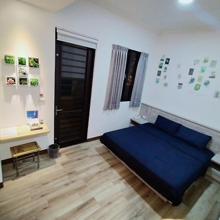 Township Season B&B Magong Luaran gambar