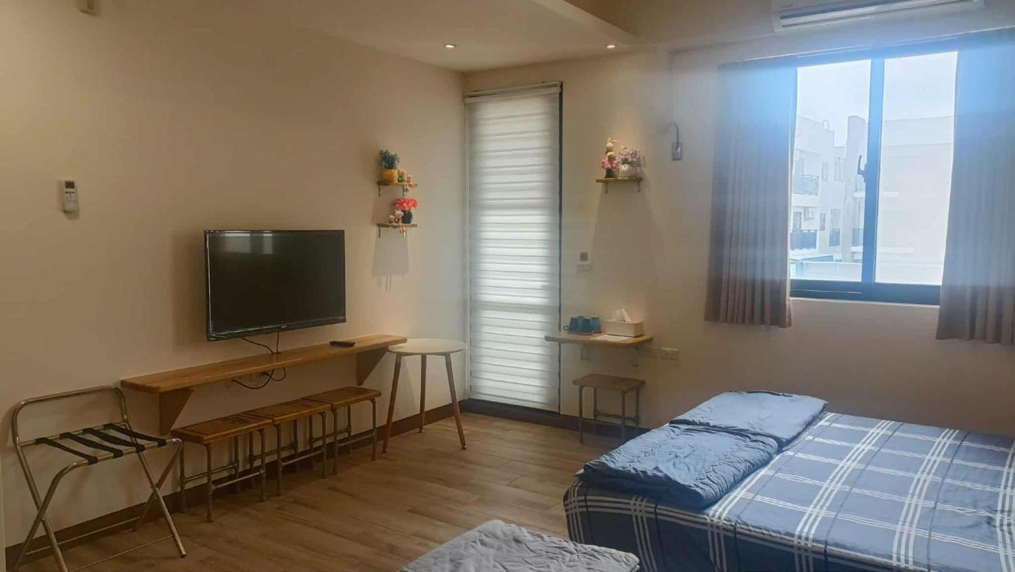 Township Season B&B Magong Luaran gambar