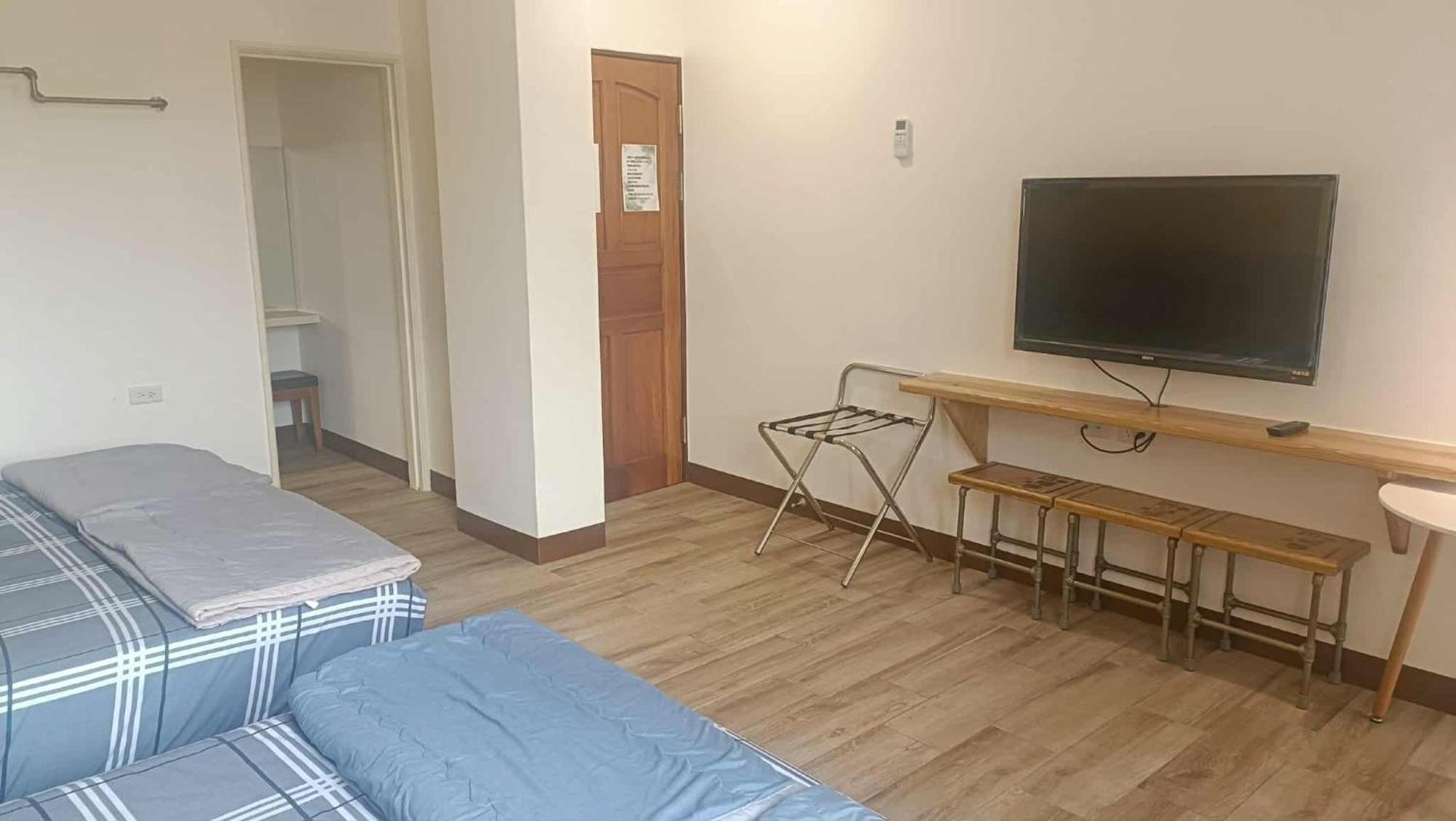 Township Season B&B Magong Luaran gambar